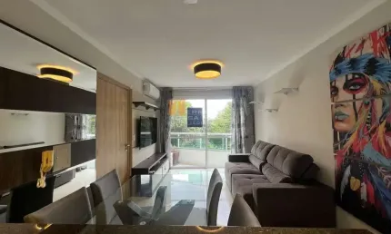 Apartamento com 2 quartos à venda na rua rodolfo pasqualetto, 952, santa catarina, caxias do sul por r$ 395.000
