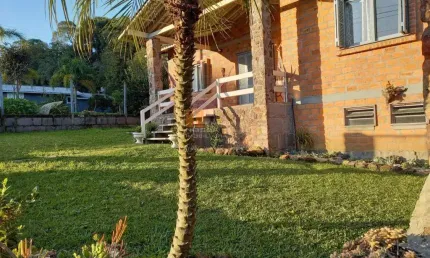 Chácara / sítio com 3 quartos à venda na estrada municipal vereador vicente menezes, 01, nossa senhora da saúde, caxias do sul por r$ 850.000