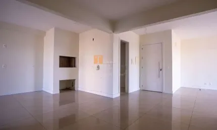 Apartamento com 3 quartos à venda na rua fagundes varela, 140, cristo redentor, caxias do sul por r$ 1.080.000