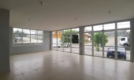 Sala comercial à venda na fridolino althaus, 334, imigrante, farroupilha por r$ 468.012