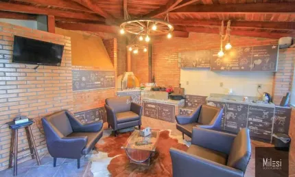Casa com 5 quartos para alugar na rua rodolfo pasqualetto, 124, colina sorriso, caxias do sul por r$ 9.000