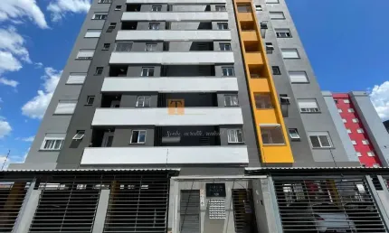Apartamento com 2 quartos à venda na rua andrio rafael arraldi, 108, vila verde, caxias do sul por r$ 290.000