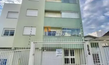 Apartamento com 2 quartos à venda na rua joão bertotti, 864, madureira, caxias do sul por r$ 480.000