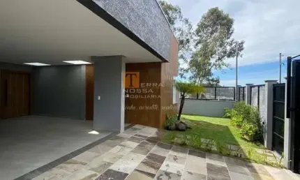 Casa com 3 quartos à venda na rua joão meneghel, 169, colina sorriso, caxias do sul por r$ 2.300.000