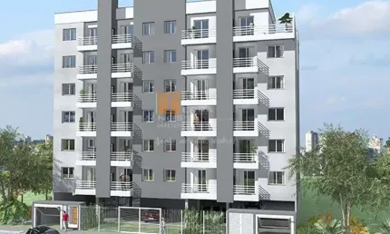 Kitnet / stúdio à venda na rua benedicto venturin, 517, santa catarina, caxias do sul por r$ 165.000