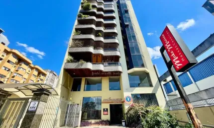 Apartamento com 3 quartos à venda na avenida júlio de castilhos, 826, centro, caxias do sul por r$ 960.000