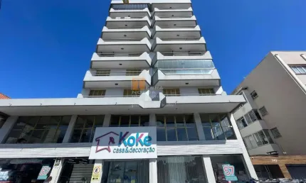 Apartamento com 2 quartos à venda na avenida júlio de castilhos, 740, centro, caxias do sul por r$ 360.000