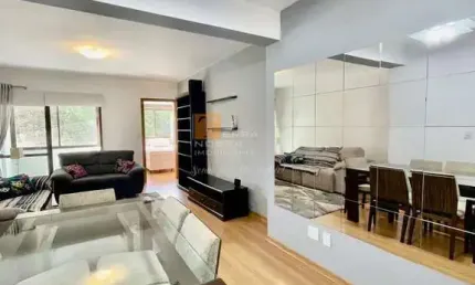 Apartamento com 2 quartos à venda na avenida júlio de castilhos, 440, nossa senhora de lourdes, caxias do sul por r$ 449.990