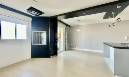 Apartamento com 2 quartos à venda na avenida mário lunardi, 148, sanvitto, caxias do sul por r$ 455.000