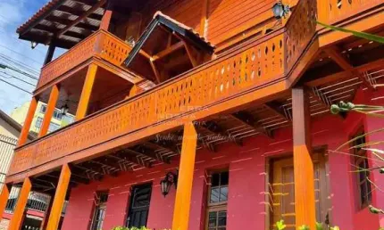 Casa com 4 quartos à venda na rua joão bettega, 1111, salgado filho, caxias do sul por r$ 1.150.000