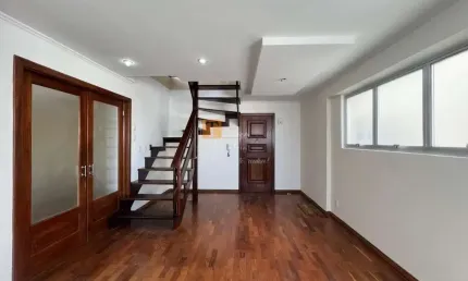 Cobertura com 3 quartos à venda na avenida júlio de castilhos, 951, centro, caxias do sul por r$ 792.000