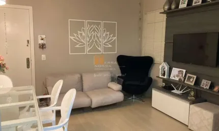 Apartamento com 2 quartos à venda na rua flora magnabosco, 303, panazzolo, caxias do sul por r$ 275.000