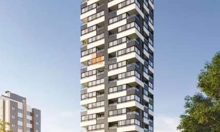 Apartamento com 2 quartos à venda na avenida carlos barbosa, 560, centro, torres por r$ 1.037.041