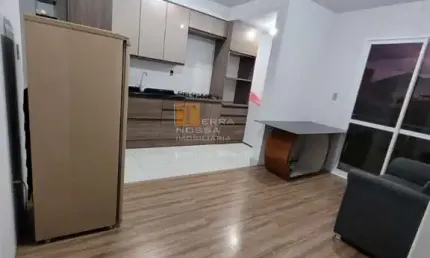 Apartamento com 2 quartos à venda na dos metalúrgicos, 409, santa fé, caxias do sul por r$ 185.000