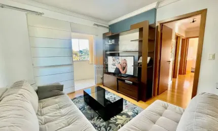 Apartamento com 3 quartos à venda na rua doutor protásio alves, 128, são pelegrino, caxias do sul por r$ 550.000