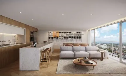 Apartamento com 3 quartos à venda na avenida independência, 1321, cristo redentor, caxias do sul por r$ 1.469.329