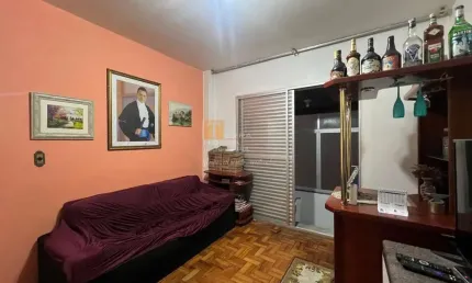 Apartamento com 2 quartos à venda na rua do guia lopes, 680, centro, caxias do sul por r$ 228.000
