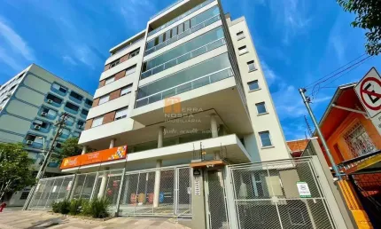 Cobertura com 3 quartos à venda na rua ernesto alves, 1402, nossa senhora de lourdes, caxias do sul por r$ 2.120.000