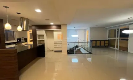 Cobertura com 3 quartos à venda na rua reinaldo scherner, 1, sanvitto, caxias do sul por r$ 1.650.000
