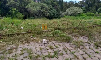 Terreno à venda na rua laurentino clovis de souza abreu, 532, nossa senhora das graças, caxias do sul por r$ 85.000