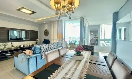 Apartamento com 3 quartos à venda na rua treze de maio, 1604, cristo redentor, caxias do sul por r$ 719.000