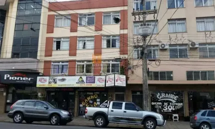 Apartamento com 3 quartos à venda na sinimbu, 306, 299, nossa senhora de lourdes, caxias do sul por r$ 301.000