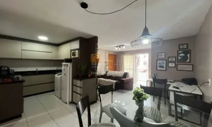 Apartamento com 2 quartos à venda na rua paulo cagliari, 337, santa catarina, caxias do sul por r$ 209.999