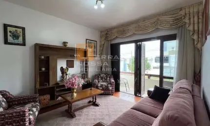 Casa com 3 quartos à venda na rua hermes joão webber, 728, sanvitto, caxias do sul por r$ 1.500.000