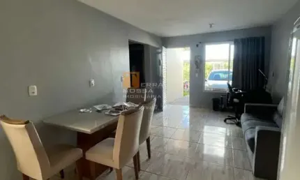 Apartamento com 2 quartos à venda na rua asulvino amélio balbinot, 534, santa fé, caxias do sul por r$ 320.000
