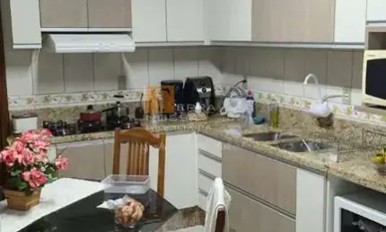Casa com 2 quartos à venda na angelina marchesini, 52, santa fé, caxias do sul por r$ 425.000