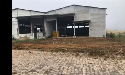 Barracão / galpão / depósito à venda na linha julieta, 25, zona rural, farroupilha por r$ 2.600.000