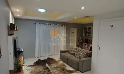 Casa com 3 quartos à venda na caetano bettega, 512, colina sorriso, caxias do sul por r$ 790.000