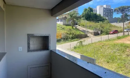 Apartamento com 2 quartos à venda na rua eloy fritsch, 196, sanvitto, caxias do sul por r$ 330.000
