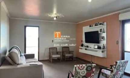 Cobertura com 4 quartos à venda na rodovia br-116, 146, de lazzer, caxias do sul por r$ 510.000