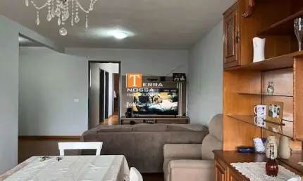 Apartamento com 3 quartos à venda na rua etore pezzi, 2383, madureira, caxias do sul por r$ 340.000