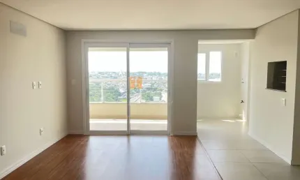 Apartamento com 3 quartos à venda na rua luiz antunes, 1182, panazzolo, caxias do sul por r$ 877.041