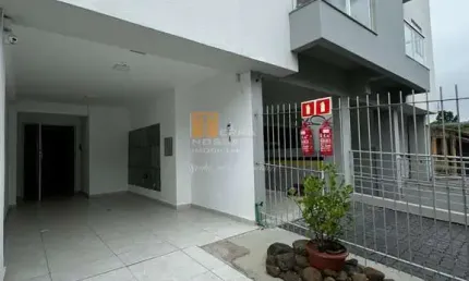 Apartamento com 2 quartos à venda na rua gilberto candeia, 536, santa catarina, caxias do sul por r$ 489.000
