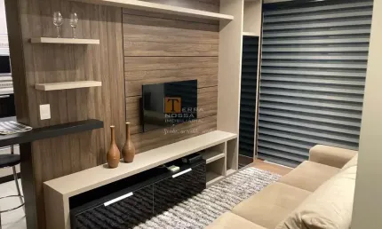 Apartamento com 2 quartos à venda na rua clóvis antônio sperandio, 55, jardim do shopping, caxias do sul por r$ 510.000