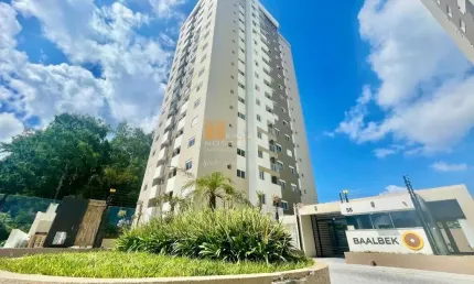 Apartamento com 2 quartos à venda na rua júlio pedro pezzi, 54, panazzolo, caxias do sul por r$ 345.000