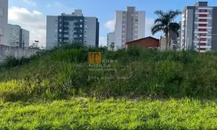 Terreno à venda na rua santo vergani, 2, vila verde, caxias do sul por r$ 270.000
