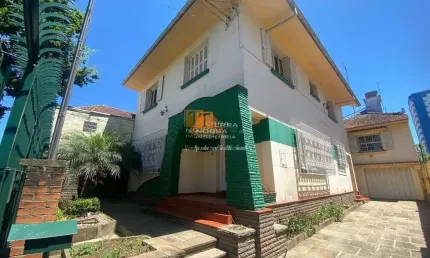 Casa com 4 quartos à venda na rua bento gonçalves, 2889, centro, caxias do sul por r$ 1.550.000