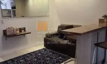 Apartamento com 1 quarto à venda na rua alcides longhi, 52, sanvitto, caxias do sul por r$ 240.000