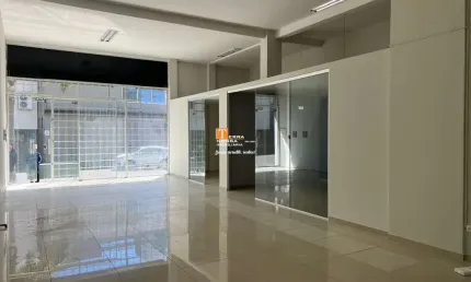 Sala comercial à venda na rua vivaldo vargas de almeida, 24, sanvitto, caxias do sul por r$ 569.000