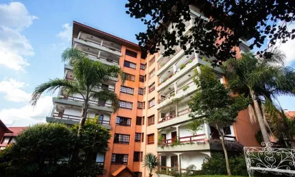 Apartamento com 4 quartos para alugar na rua general arcy da rocha nóbrega, 220, universitário, caxias do sul por r$ 6.500
