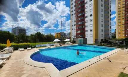 Apartamento com 3 quartos à venda na rua doutor protásio alves, 128, rio branco, caxias do sul por r$ 630.000