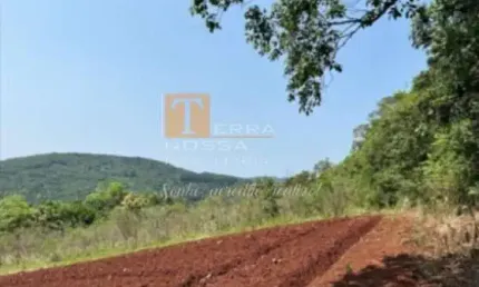 Chácara / sítio à venda na av. da cultura, 1, canto krewer, vale real por r$ 120.000