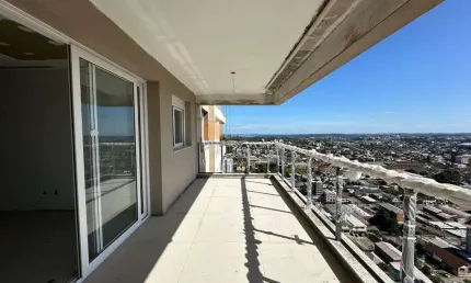 Apartamento com 3 quartos à venda na rua ernesto marsiaj, 612, petrópolis, caxias do sul por r$ 1.422.822