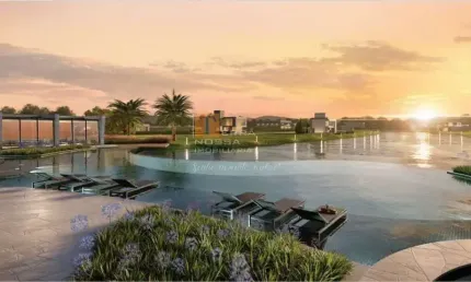 Terreno à venda na quadra j, centro, xangri-lá por r$ 1.290.000
