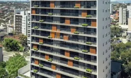 Apartamento com 3 quartos à venda na avenida independência, 1984, cristo redentor, caxias do sul por r$ 2.897.000