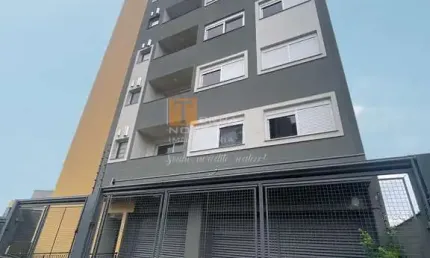 Apartamento com 2 quartos à venda na rua carlos mariani, 388, rio branco, caxias do sul por r$ 424.000